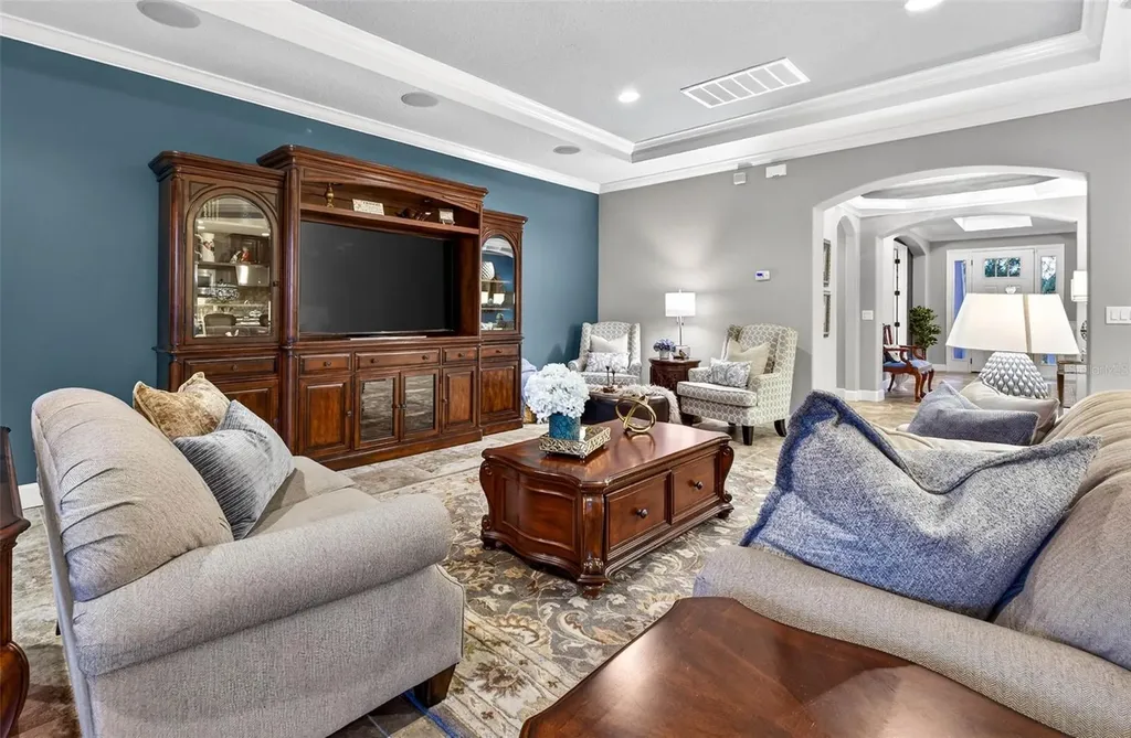 27020 Evergreen Chase Drive Wesley Chapel FL 33544
