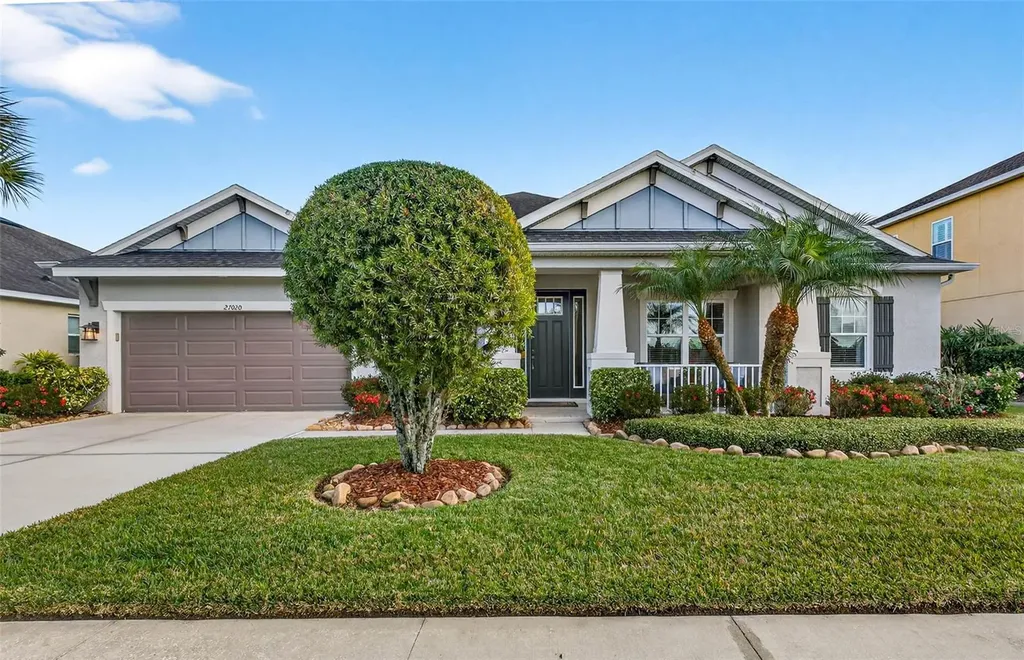 27020 Evergreen Chase Drive Wesley Chapel FL 33544