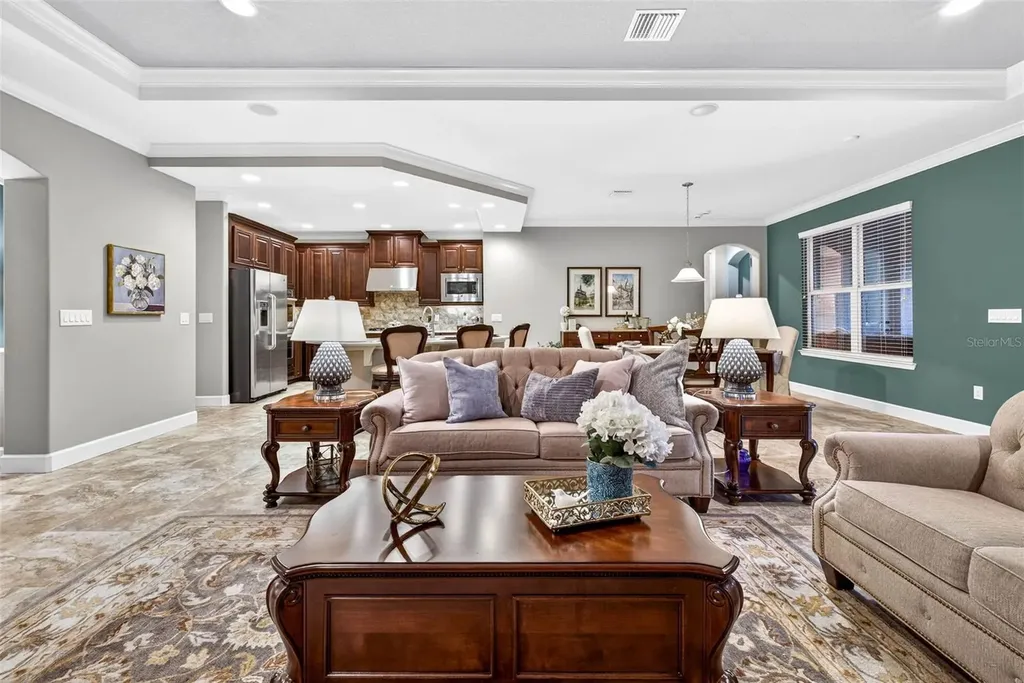 27020 Evergreen Chase Drive Wesley Chapel FL 33544