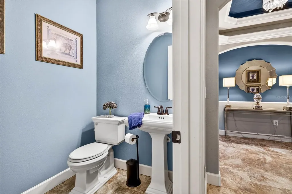 27020 Evergreen Chase Drive Wesley Chapel FL 33544