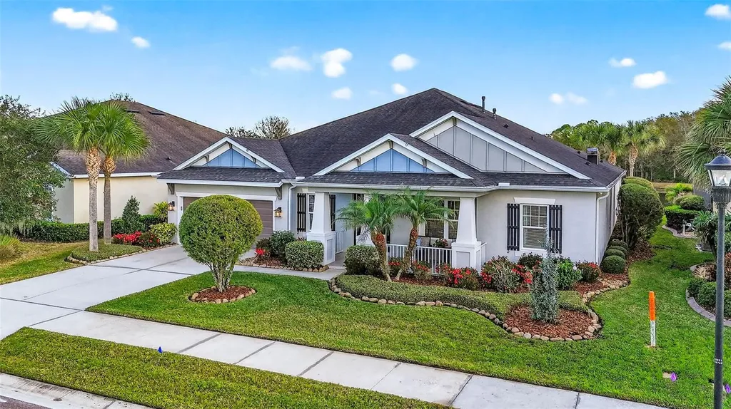 27020 Evergreen Chase Drive Wesley Chapel FL 33544