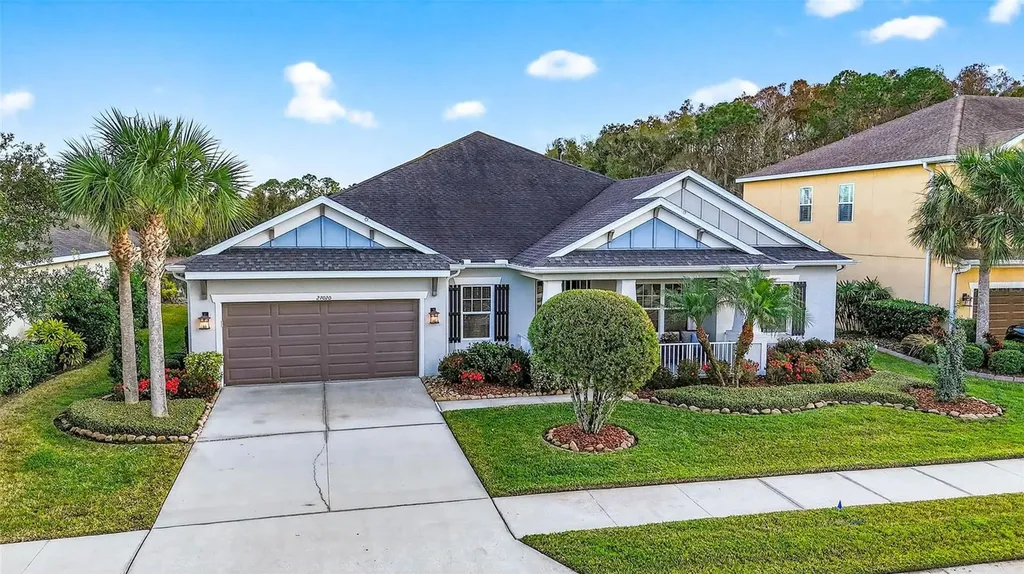 27020 Evergreen Chase Drive Wesley Chapel FL 33544