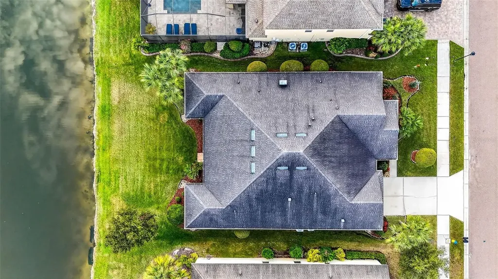 27020 Evergreen Chase Drive Wesley Chapel FL 33544