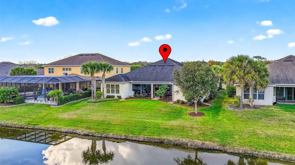 27020 Evergreen Chase Drive Wesley Chapel FL 33544