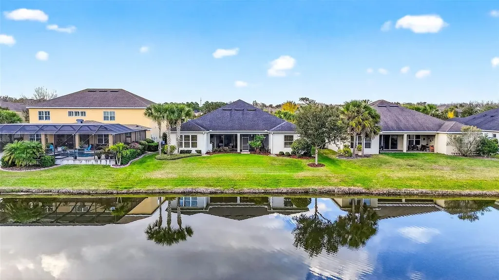 27020 Evergreen Chase Drive Wesley Chapel FL 33544