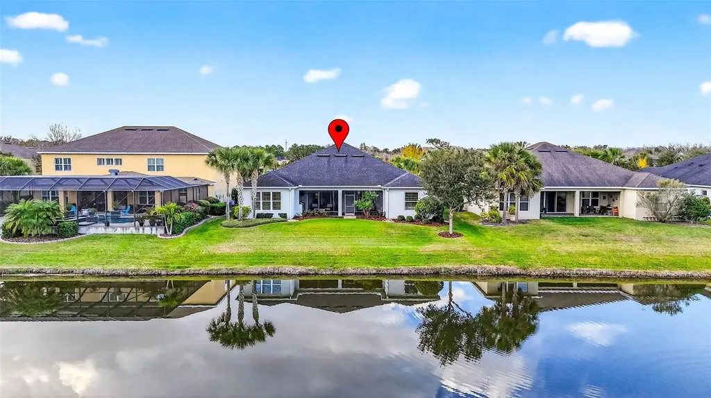 27020 Evergreen Chase Drive Wesley Chapel FL 33544