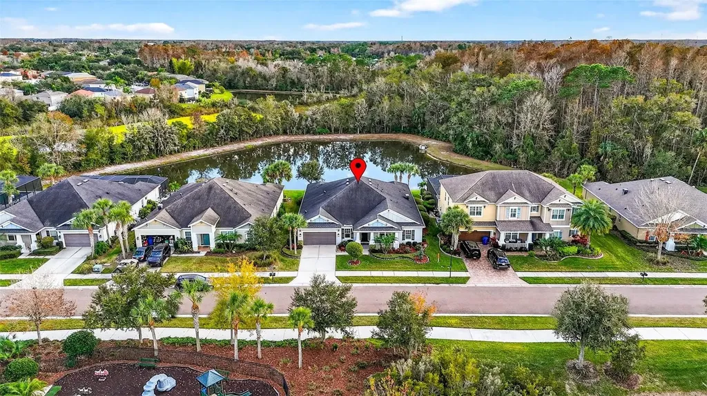 27020 Evergreen Chase Drive Wesley Chapel FL 33544