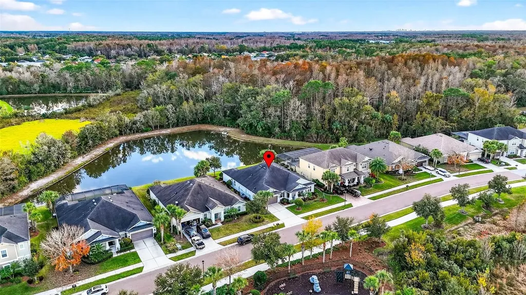 27020 Evergreen Chase Drive Wesley Chapel FL 33544