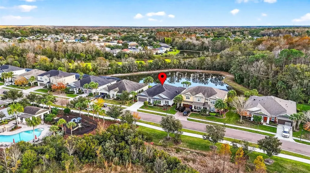27020 Evergreen Chase Drive Wesley Chapel FL 33544