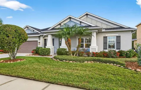 27020 Evergreen Chase Drive Wesley Chapel FL 33544