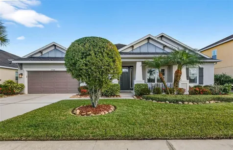 27020 Evergreen Chase Drive Wesley Chapel FL 33544