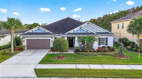 27020 Evergreen Chase Drive Wesley Chapel FL 33544