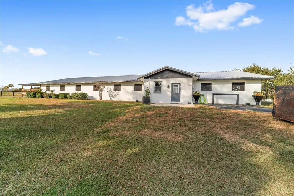 5575 NW 100th Street Ocala FL 34482