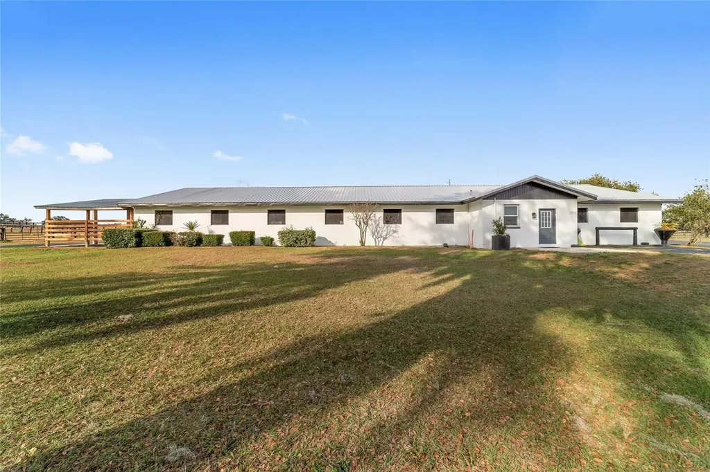 5575 NW 100th Street Ocala FL 34482