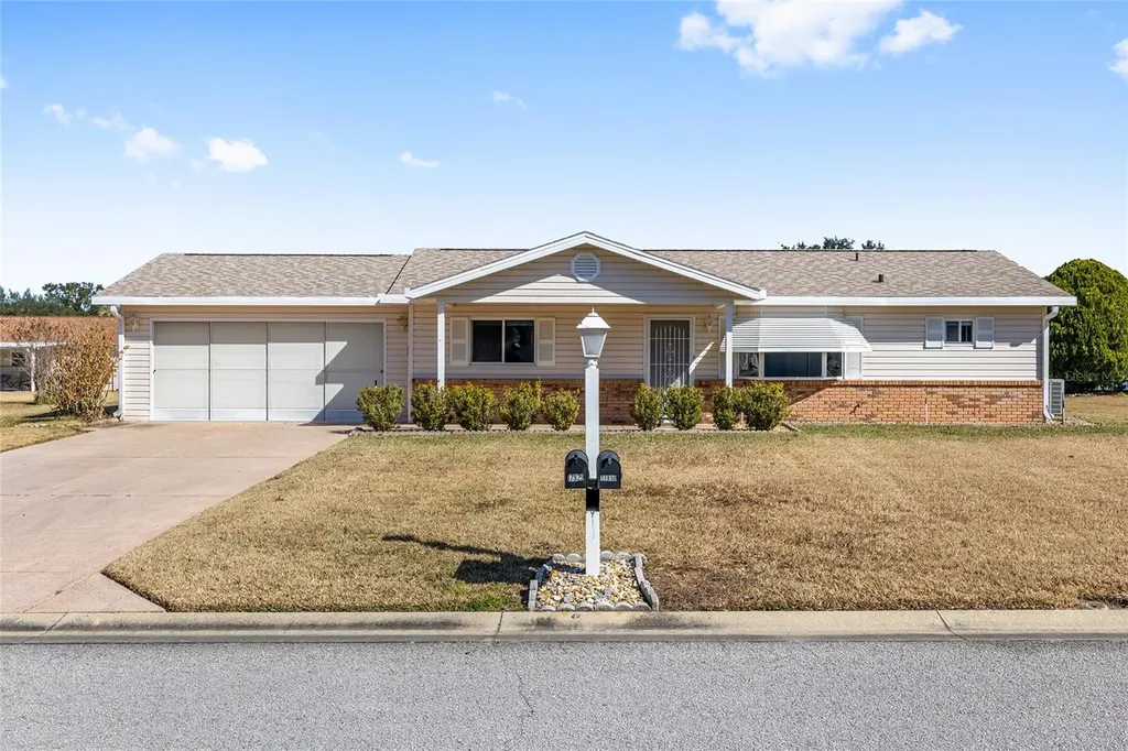 17929 SE 104th Terrace Summerfield FL 34491