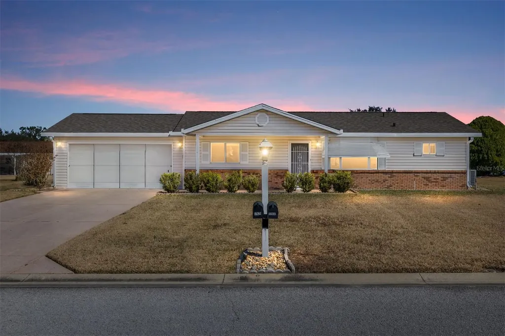 17929 SE 104th Terrace Summerfield FL 34491