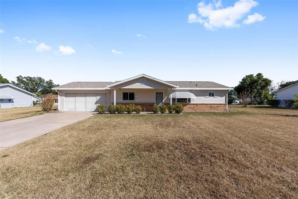 17929 SE 104th Terrace Summerfield FL 34491