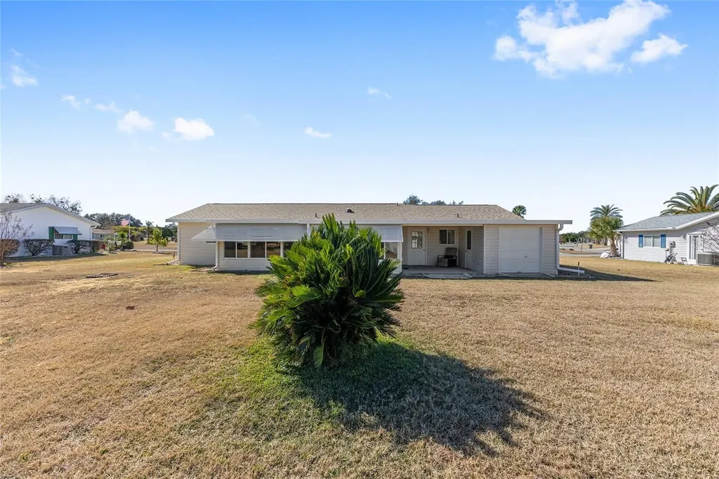 17929 SE 104th Terrace Summerfield FL 34491