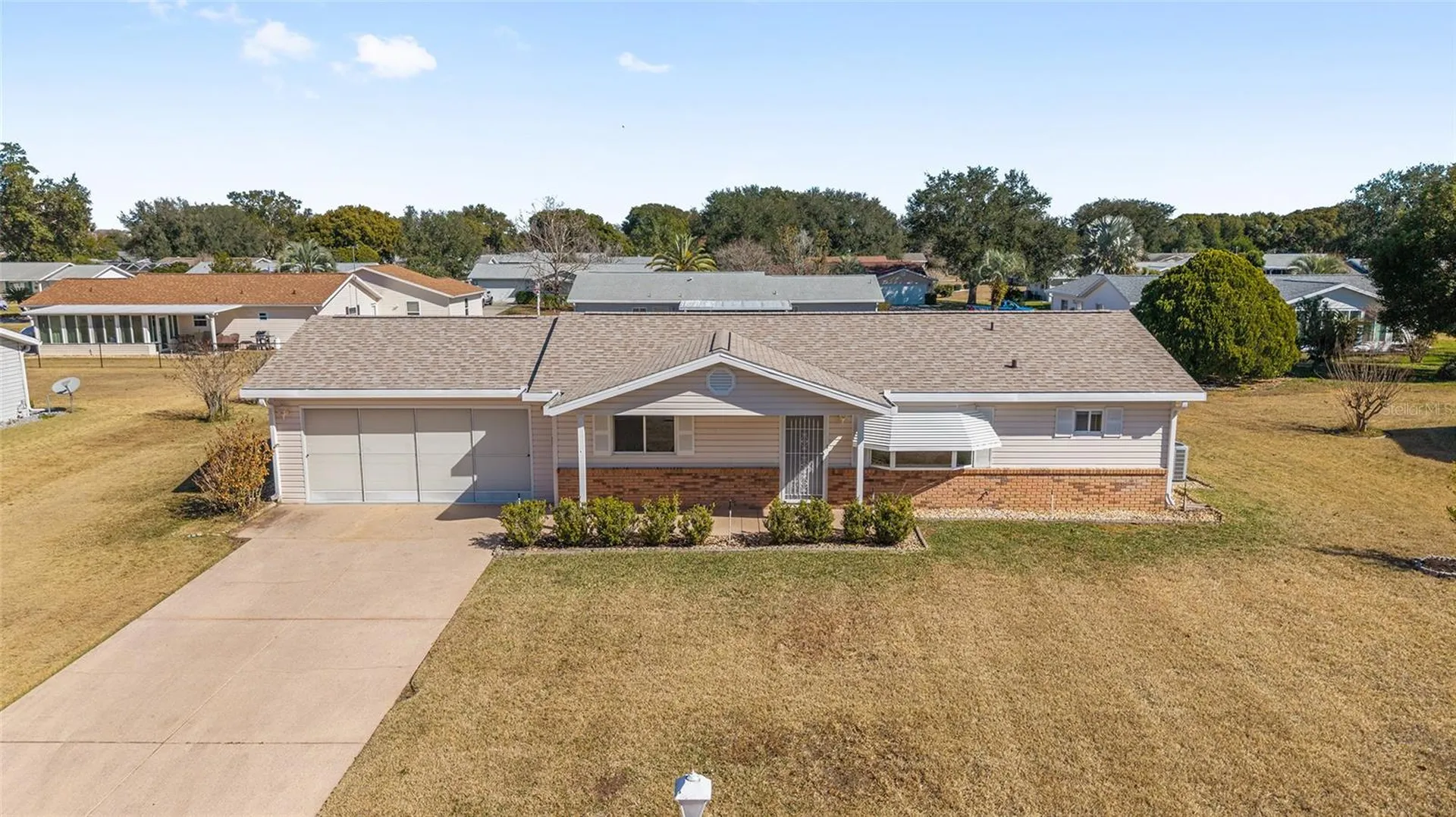 17929 SE 104th Terrace Summerfield FL 34491