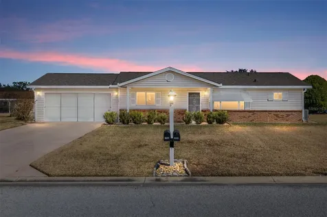 17929 SE 104th Terrace Summerfield FL 34491