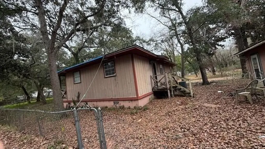 7415 Bernadette Drive Navarre FL 32566
