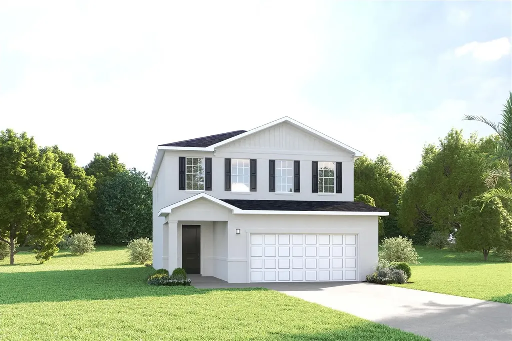 2321 Scenic Park Loop Wimauma FL 33598