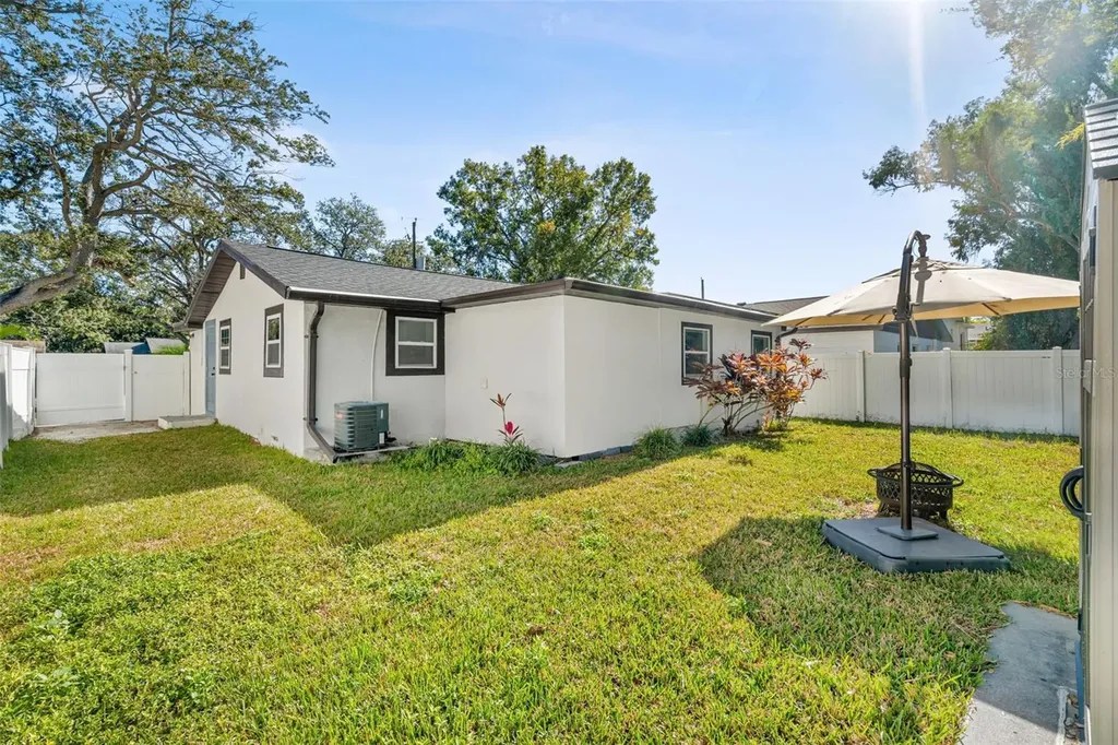 6709 S Faul Street Tampa FL 33616