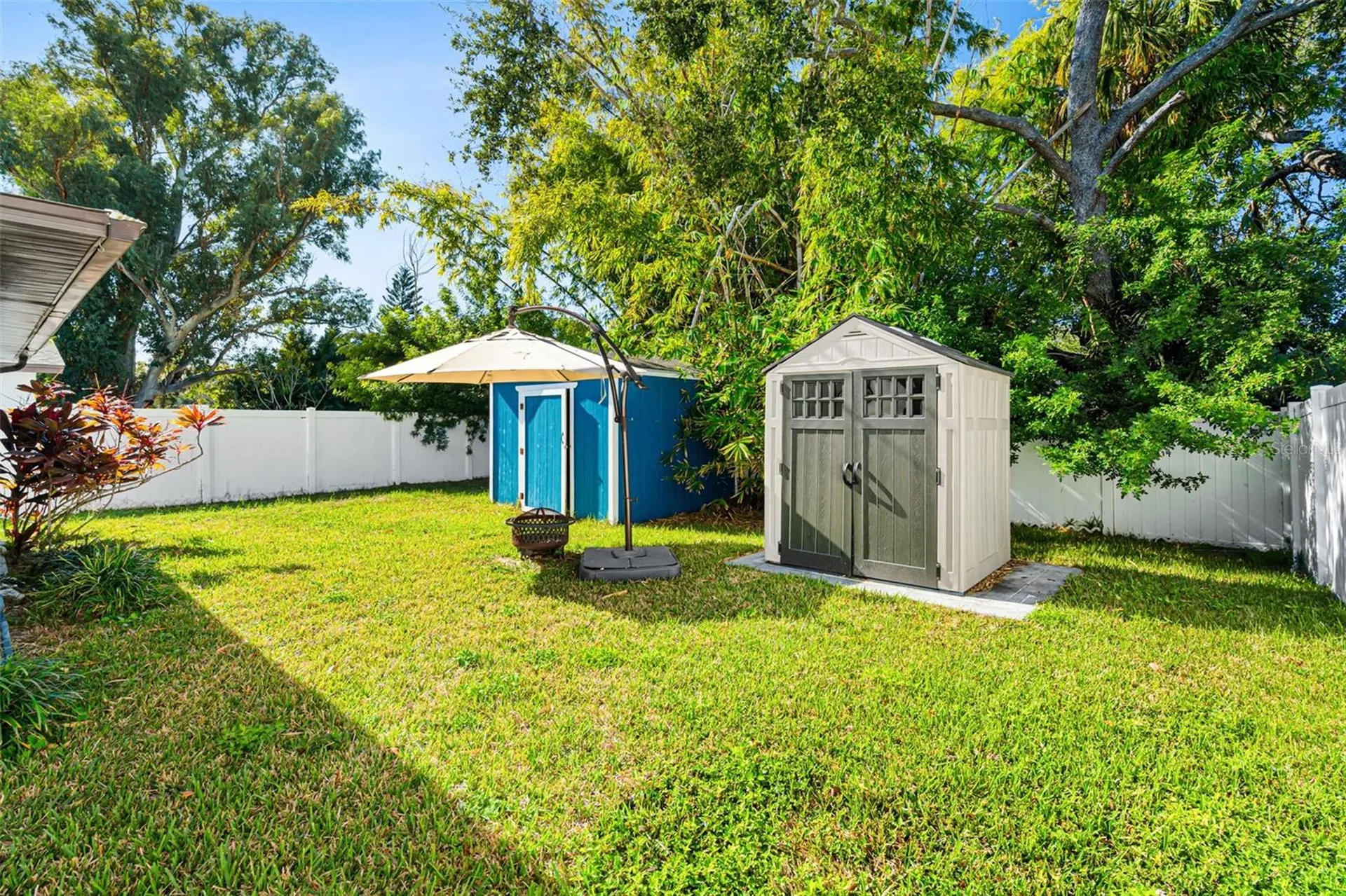 6709 S Faul Street Tampa FL 33616