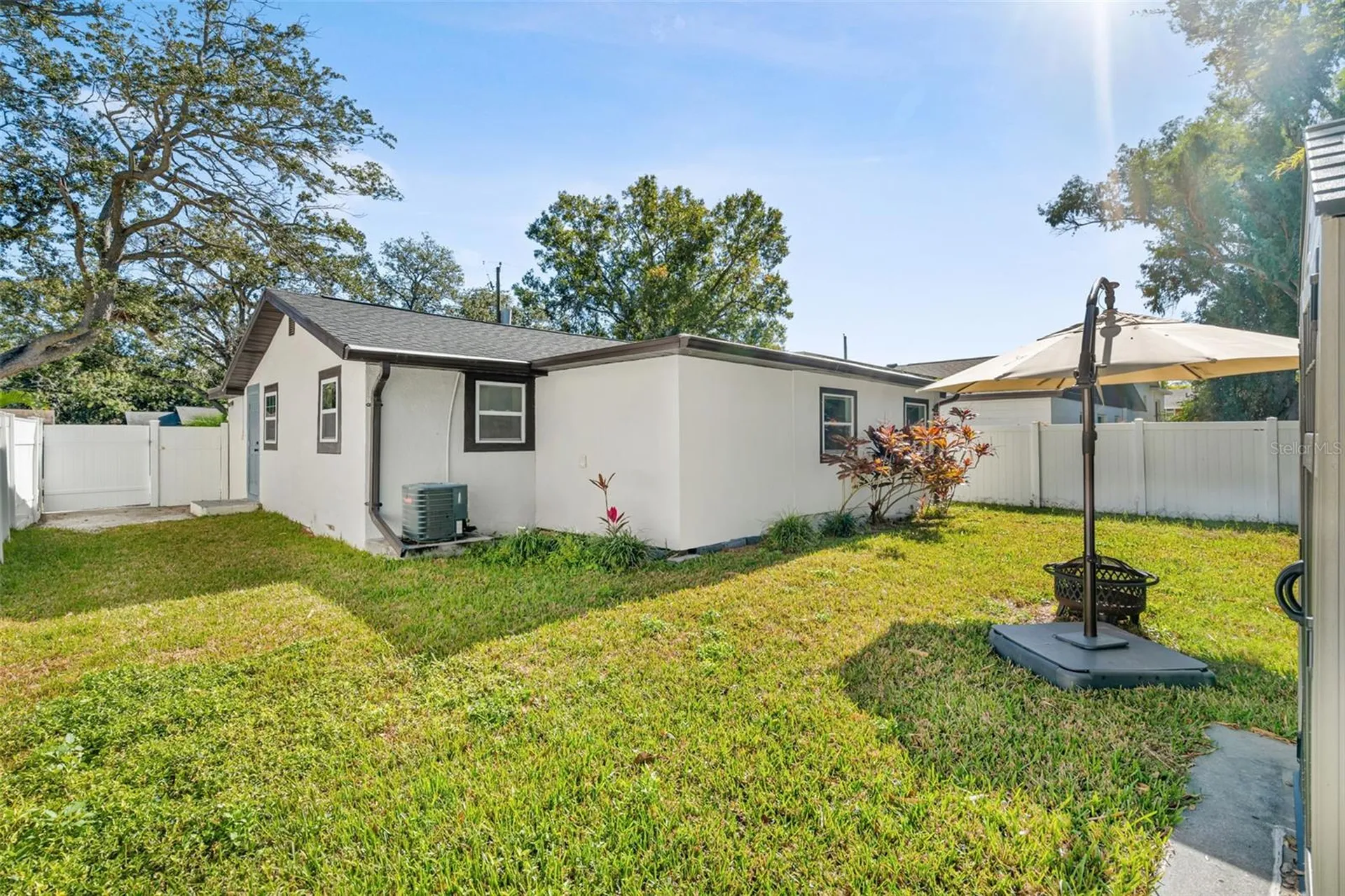 6709 S Faul Street Tampa FL 33616