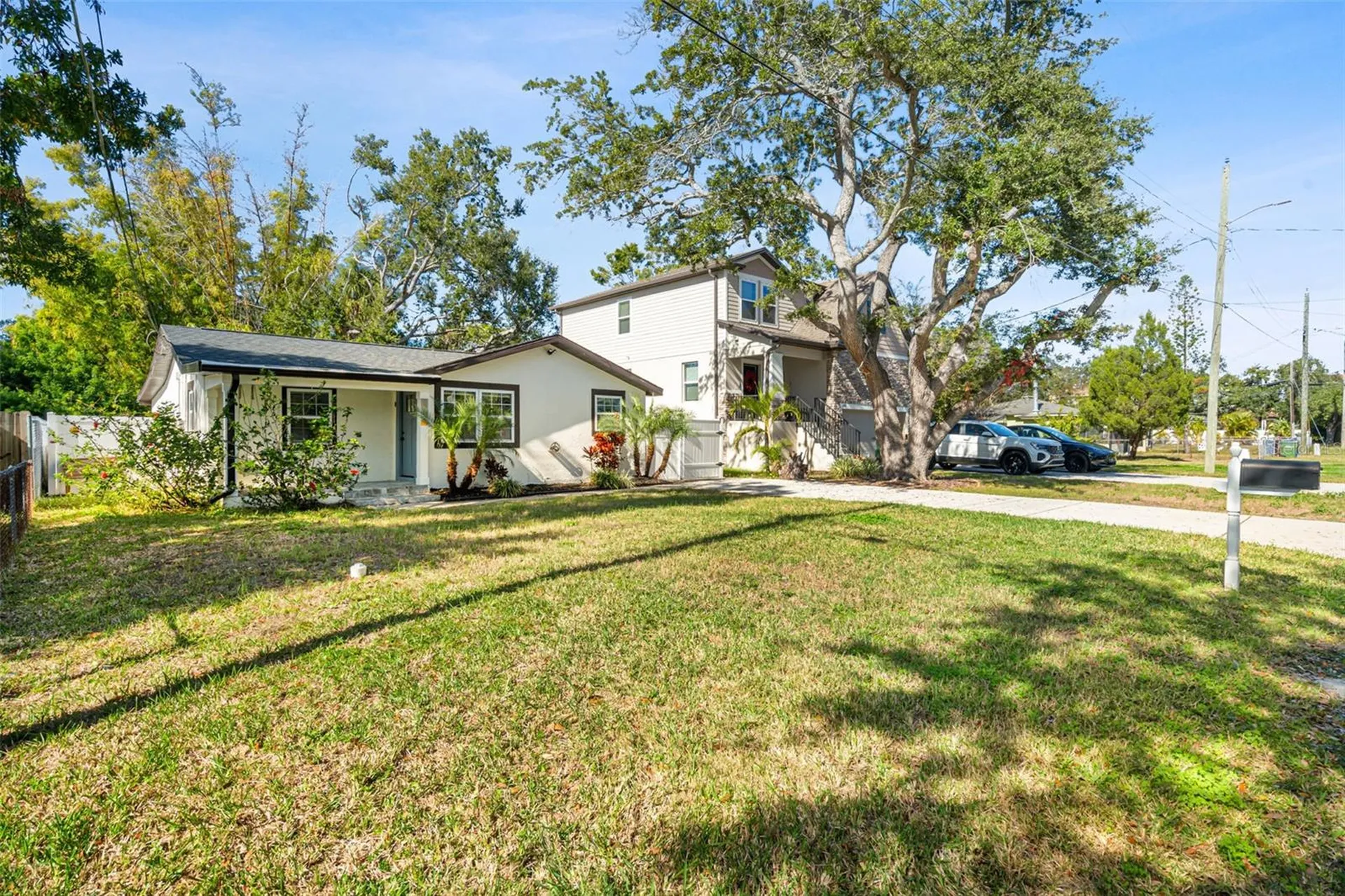 6709 S Faul Street Tampa FL 33616