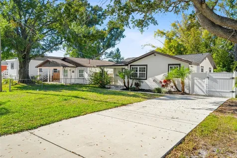 6709 S Faul Street Tampa FL 33616