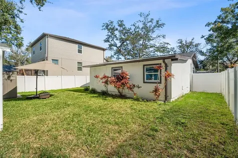 6709 S Faul Street Tampa FL 33616