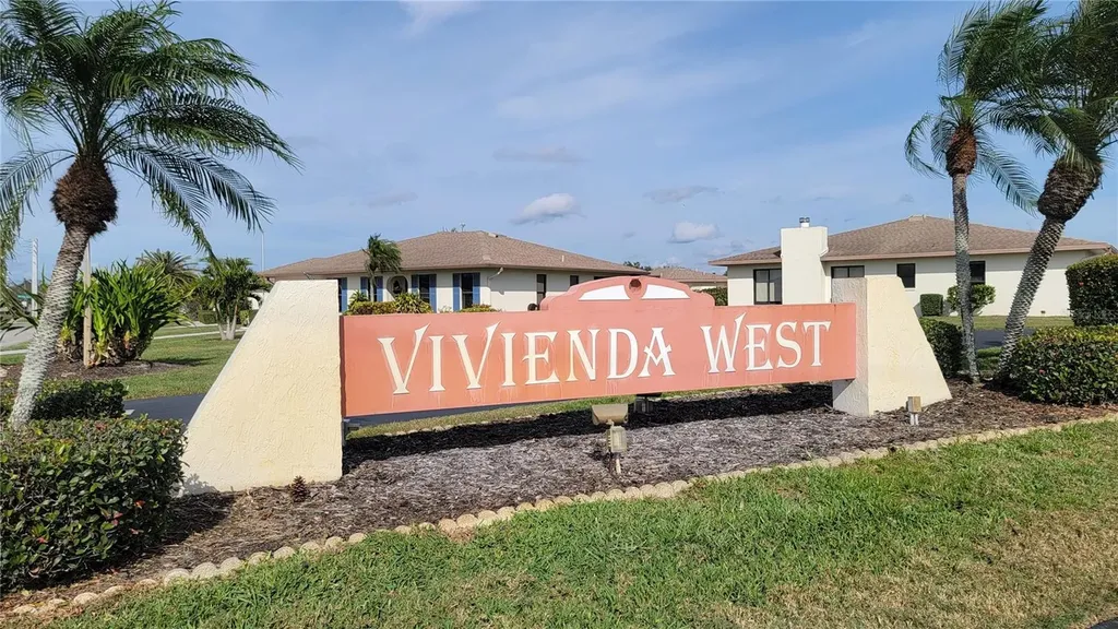 771 Vivienda South Court Venice FL 34293