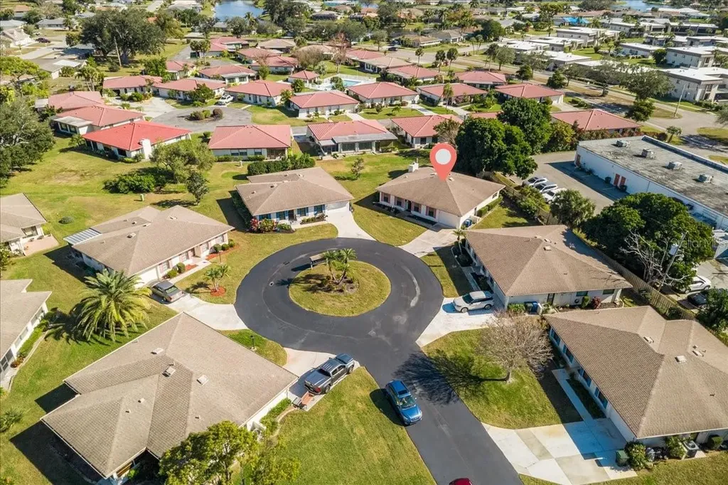 771 Vivienda South Court Venice FL 34293