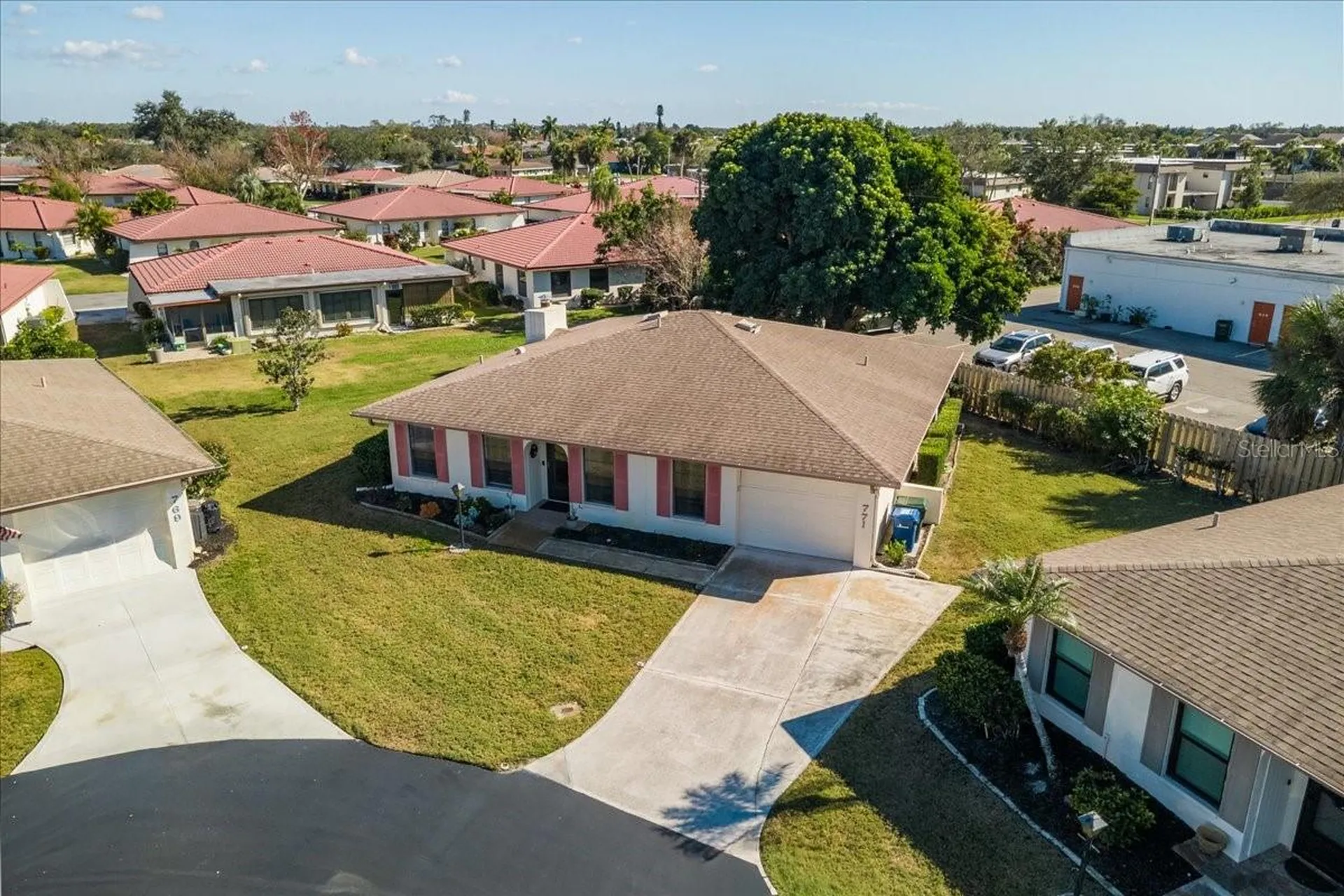 771 Vivienda South Court Venice FL 34293