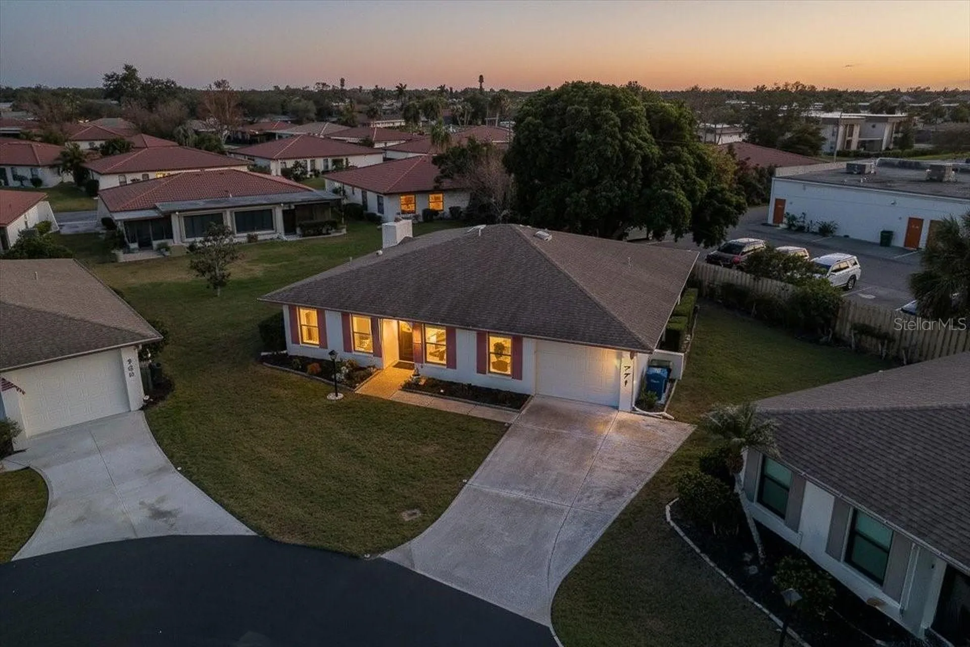 771 Vivienda South Court Venice FL 34293