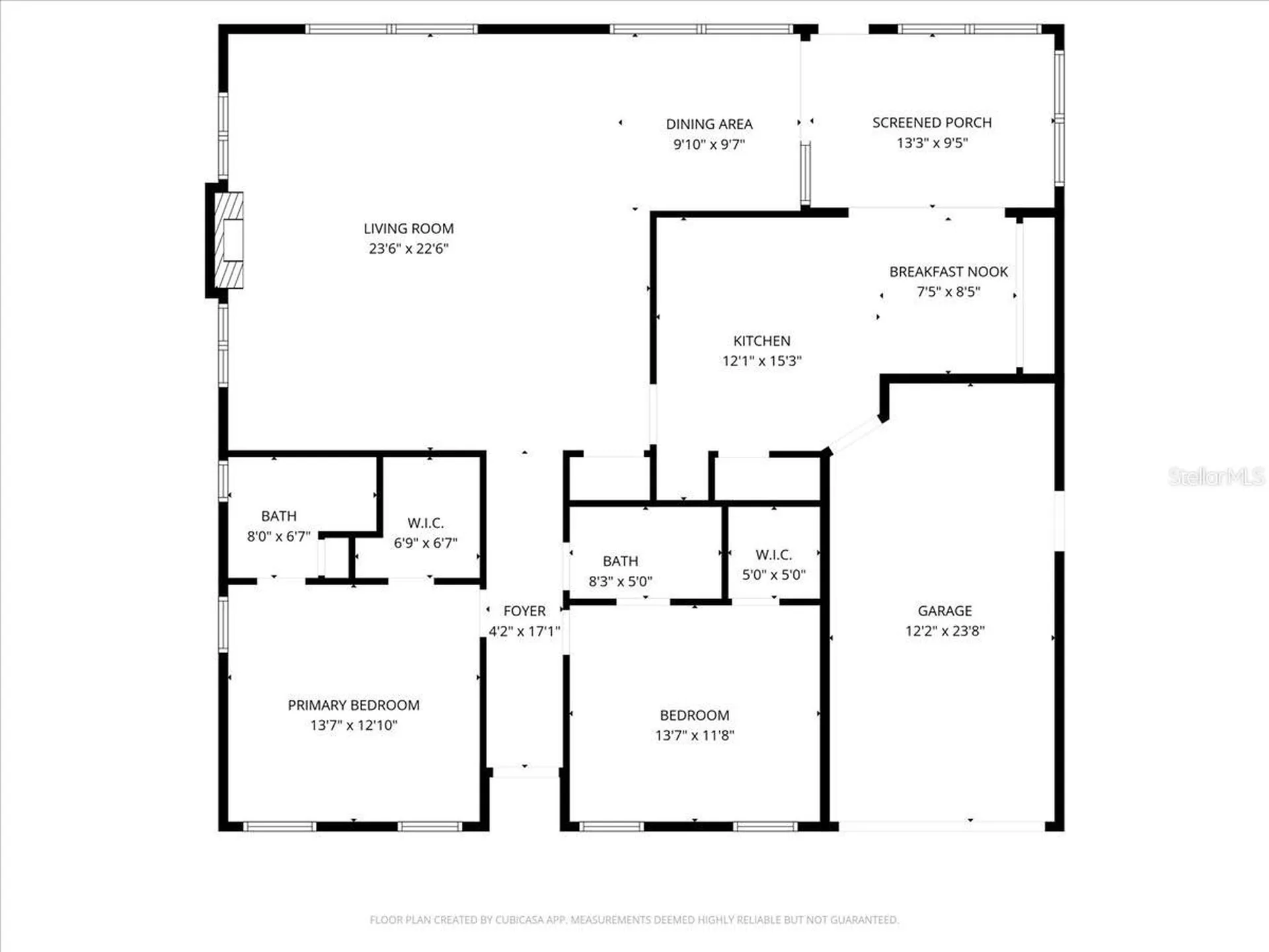 771 Vivienda South Court Venice FL 34293