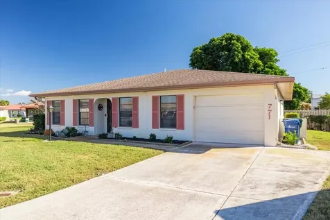 771 Vivienda South Court Venice FL 34293