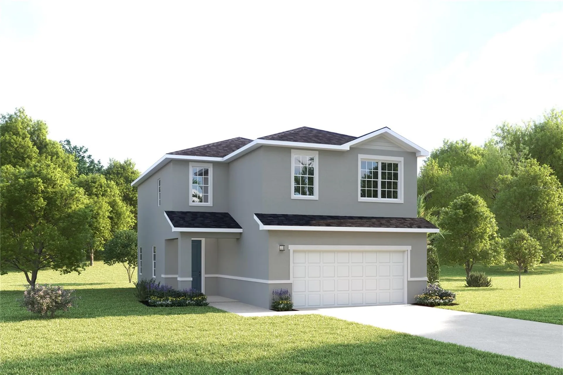2317 Scenic Park Loop Wimauma FL 33598