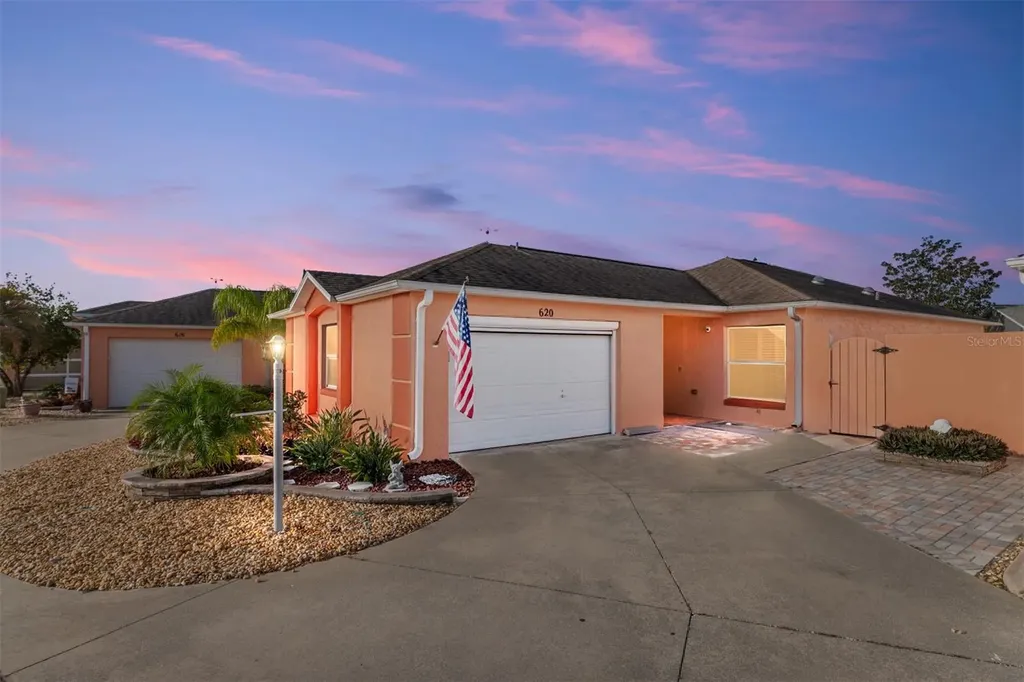 620 Nuevo Leon Lane The Villages FL 32159