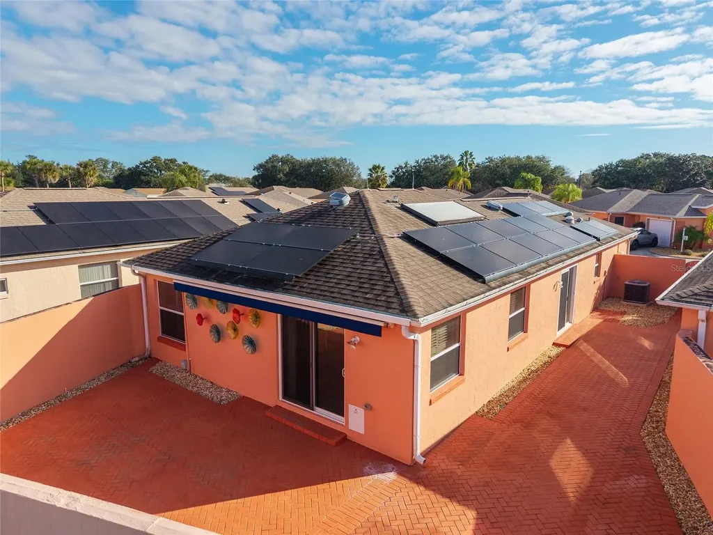 620 Nuevo Leon Lane The Villages FL 32159