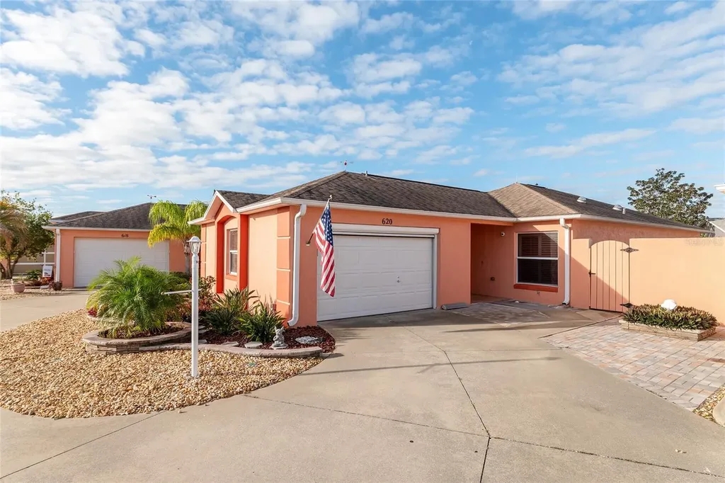 620 Nuevo Leon Lane The Villages FL 32159