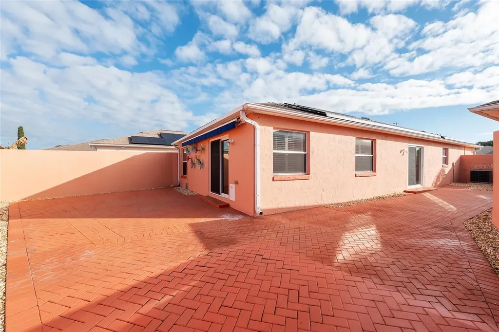 620 Nuevo Leon Lane The Villages FL 32159
