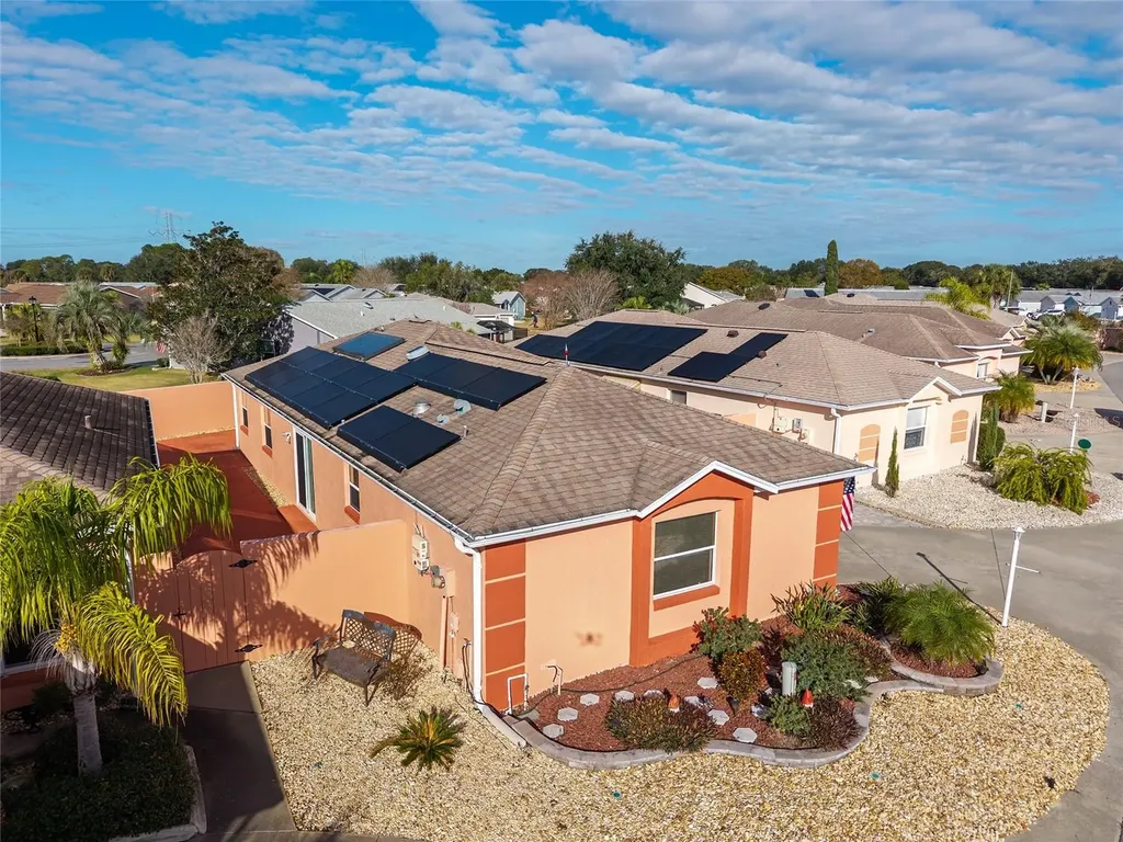 620 Nuevo Leon Lane The Villages FL 32159