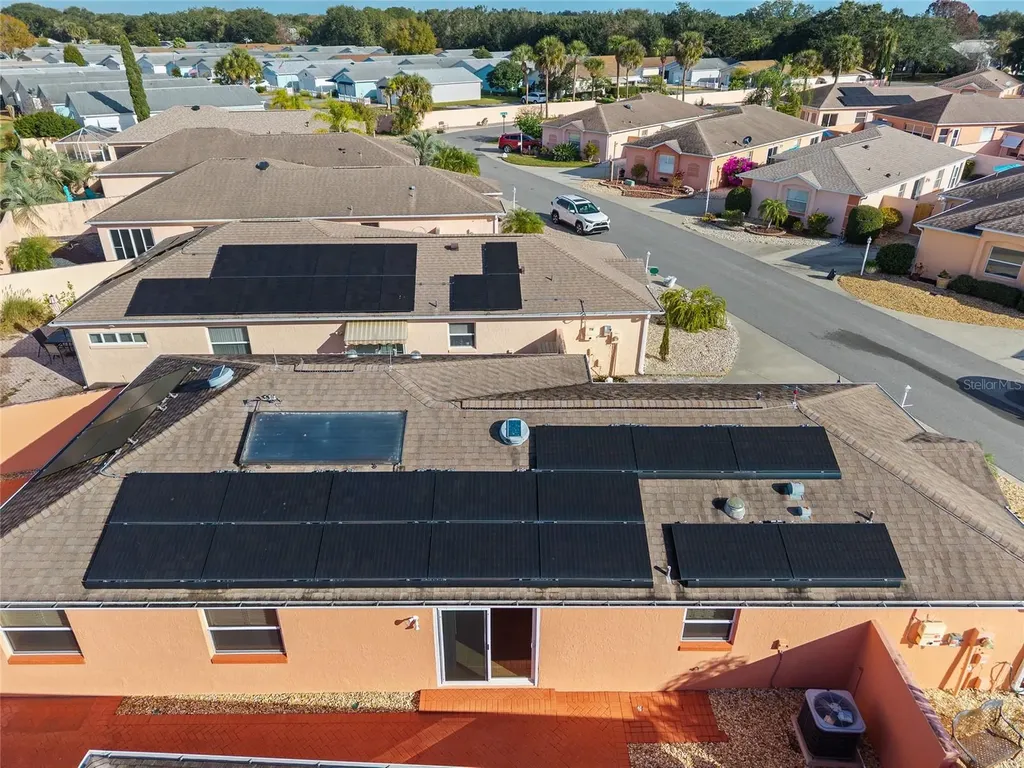620 Nuevo Leon Lane The Villages FL 32159