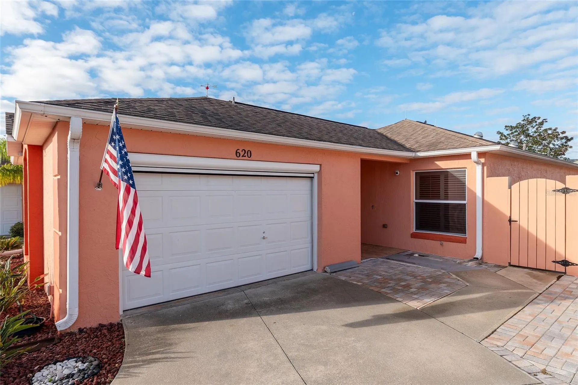 620 Nuevo Leon Lane The Villages FL 32159
