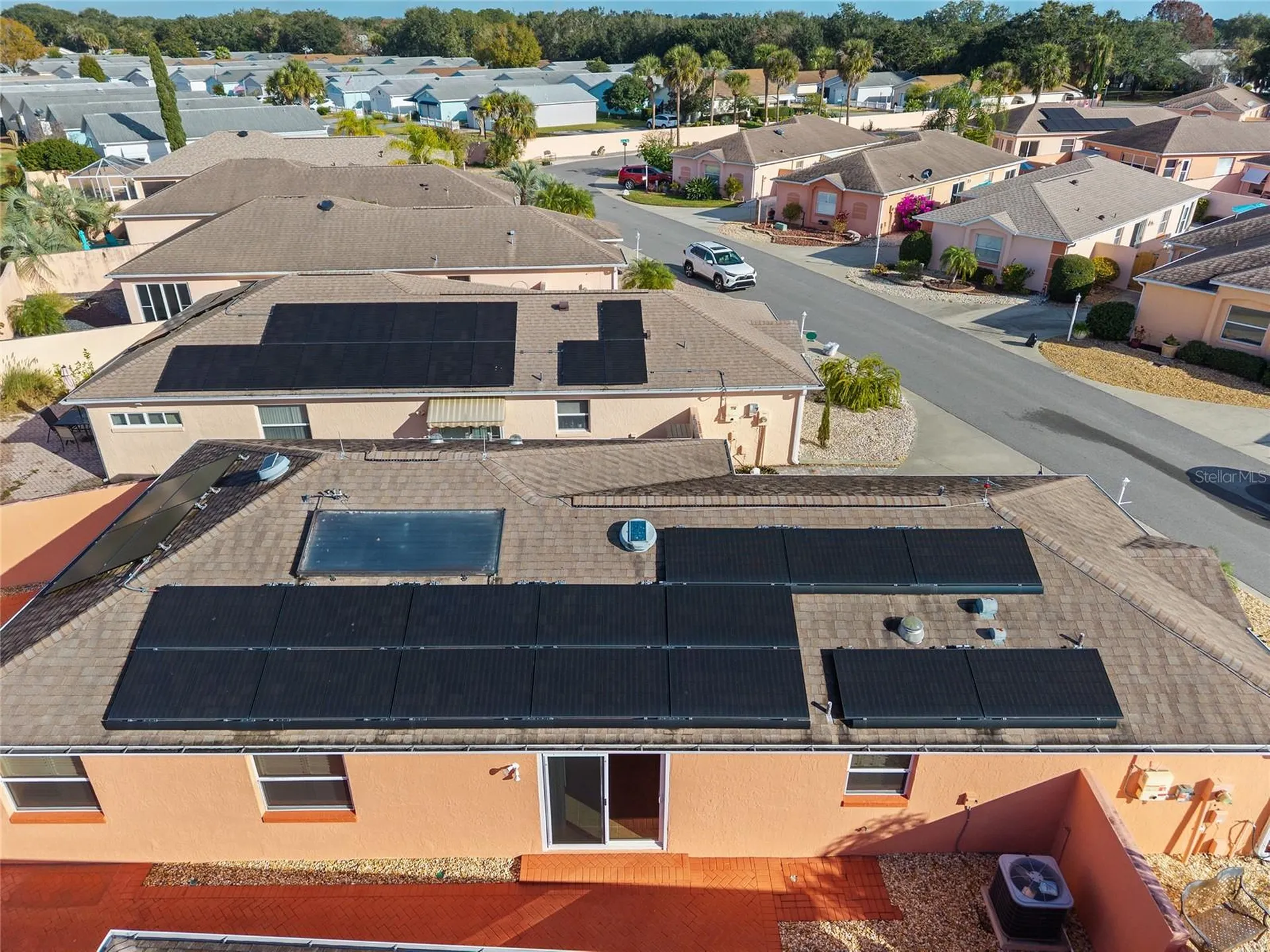 620 Nuevo Leon Lane The Villages FL 32159
