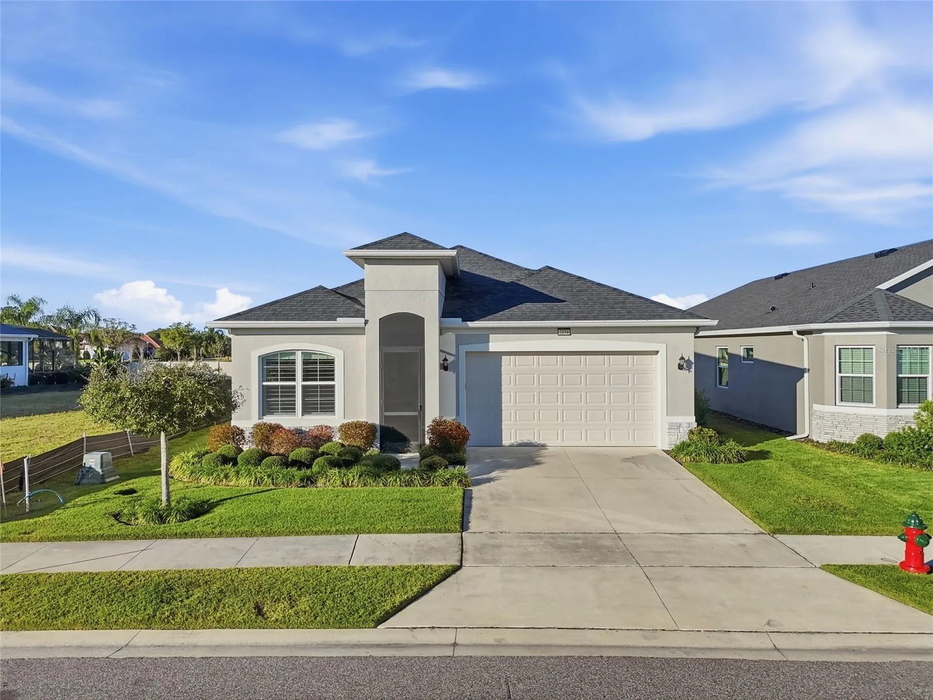 2154 Wallingford Loop Mount Dora FL 32757