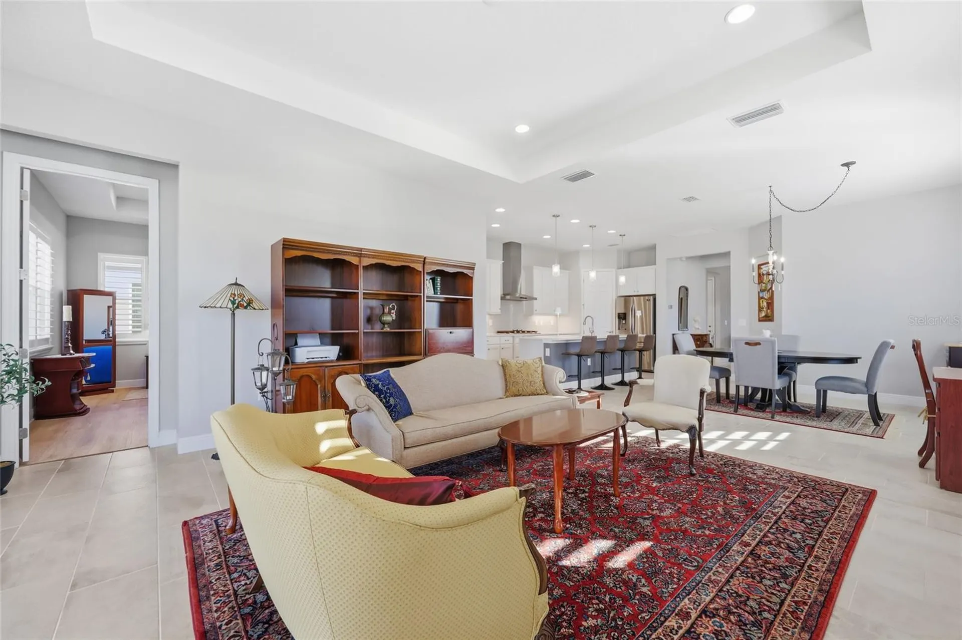 2154 Wallingford Loop Mount Dora FL 32757