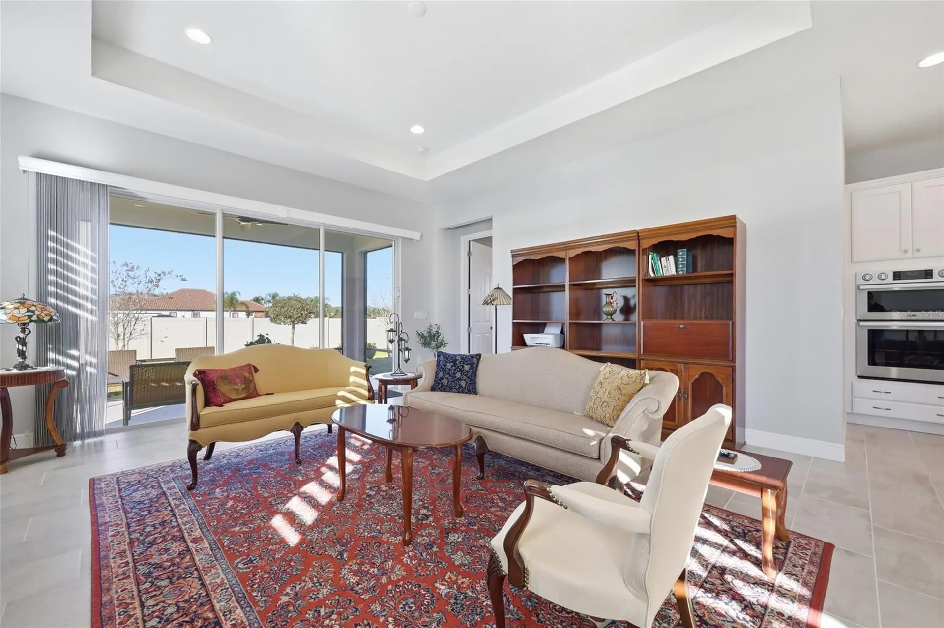 2154 Wallingford Loop Mount Dora FL 32757